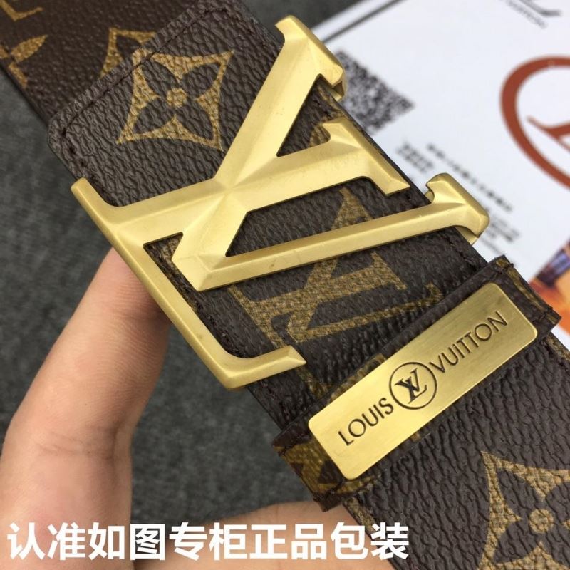 Louis Vuitton Belts